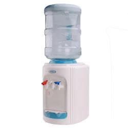 polar hot and cold water dispenser