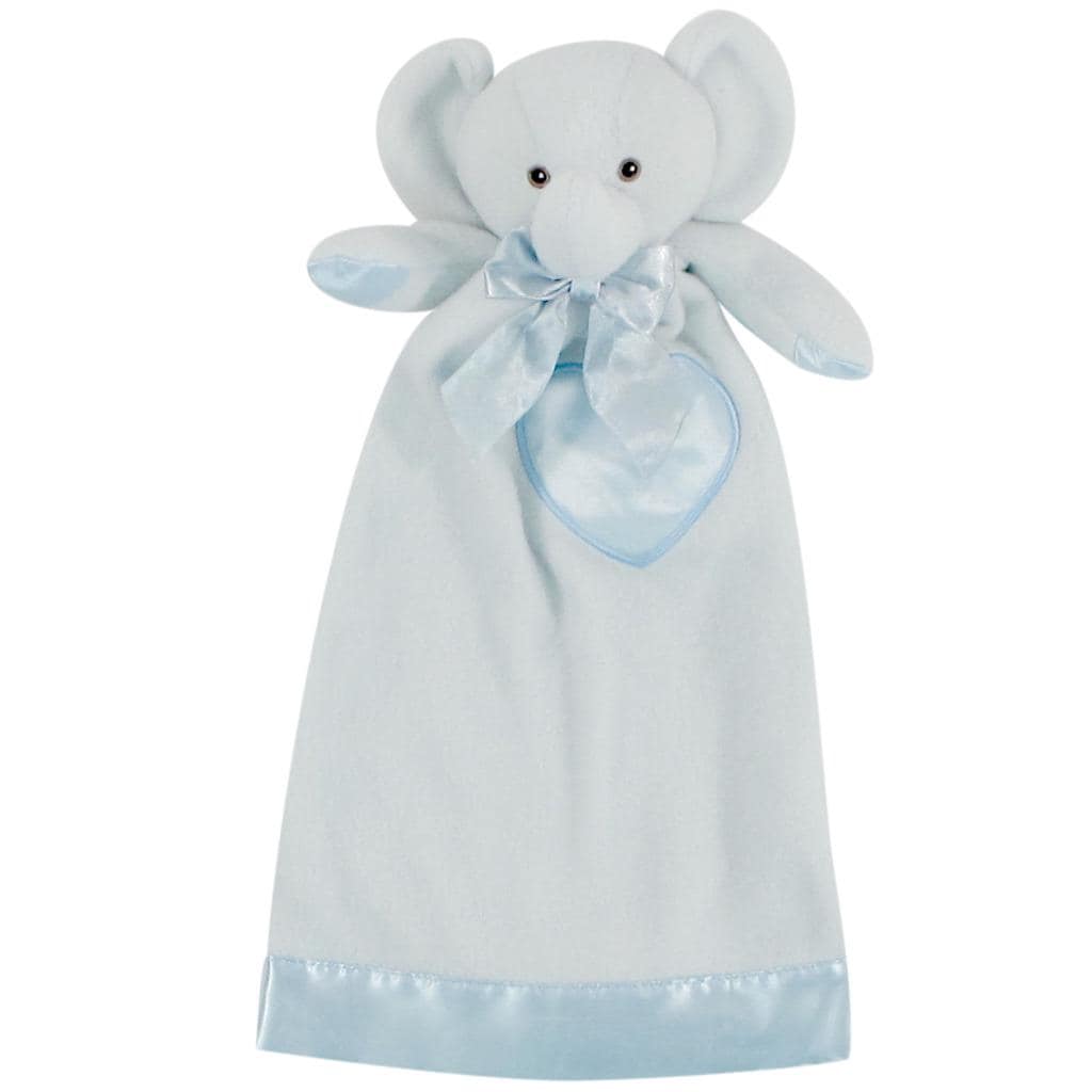 Lovie Baby 'Tuscany Elephant' Security Blanket - Free Shipping On ...