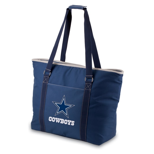 Picnic Time Dallas Cowboys Tahoe Shouler Tote