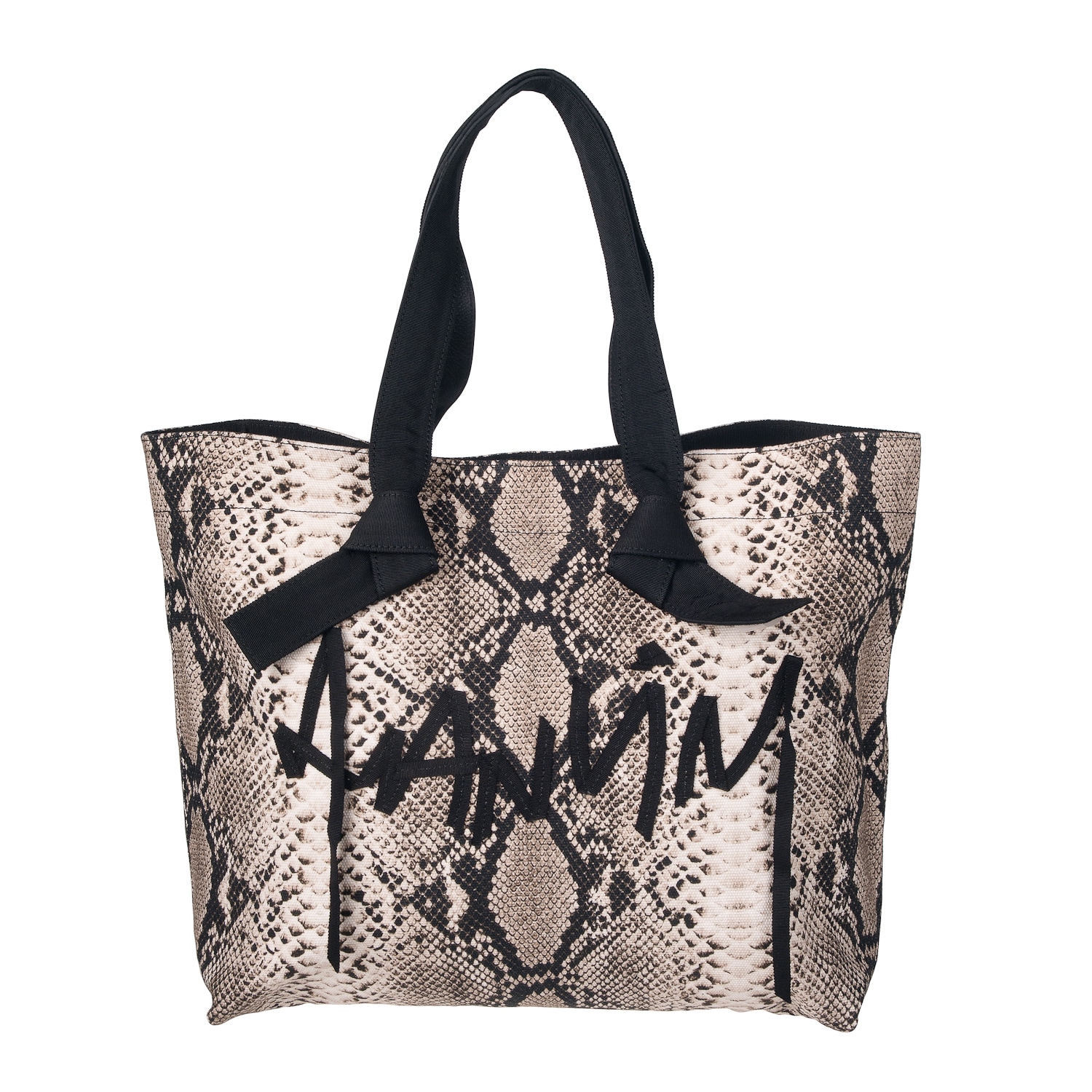 Lanvin Handbags Shoulder Bags, Tote Bags and Leather