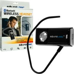 soundlogic wireless earbuds 80019