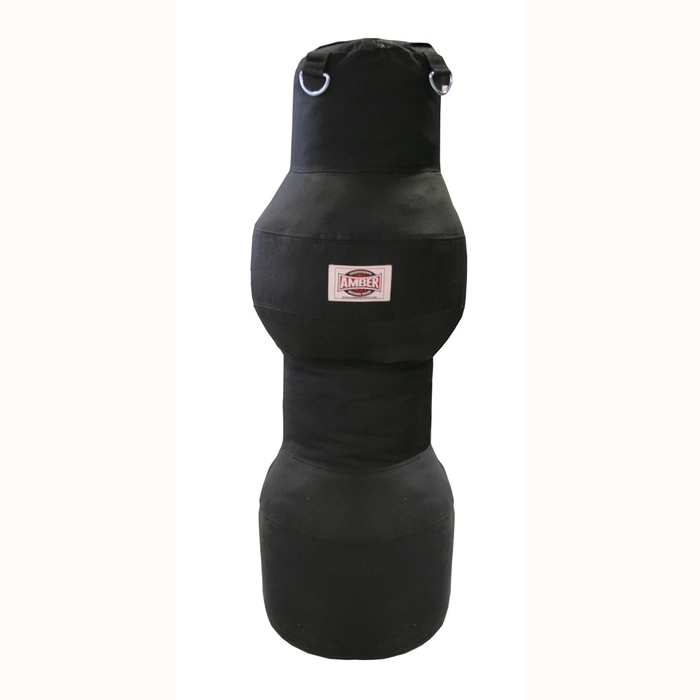 Amber Sports 100 pound MMA Throwing Dummy