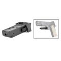 NcStar Tactical Red Laser Sight with Trigger Guard Mount