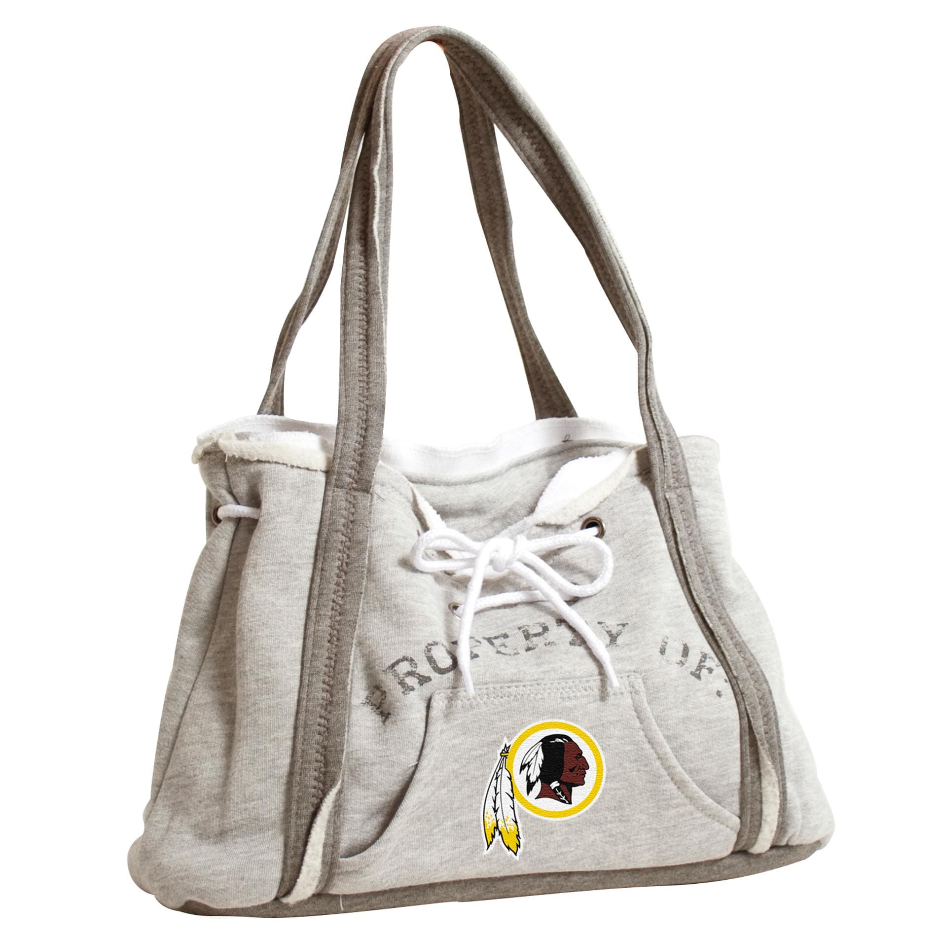 Washington Redskins Hoodie Purse