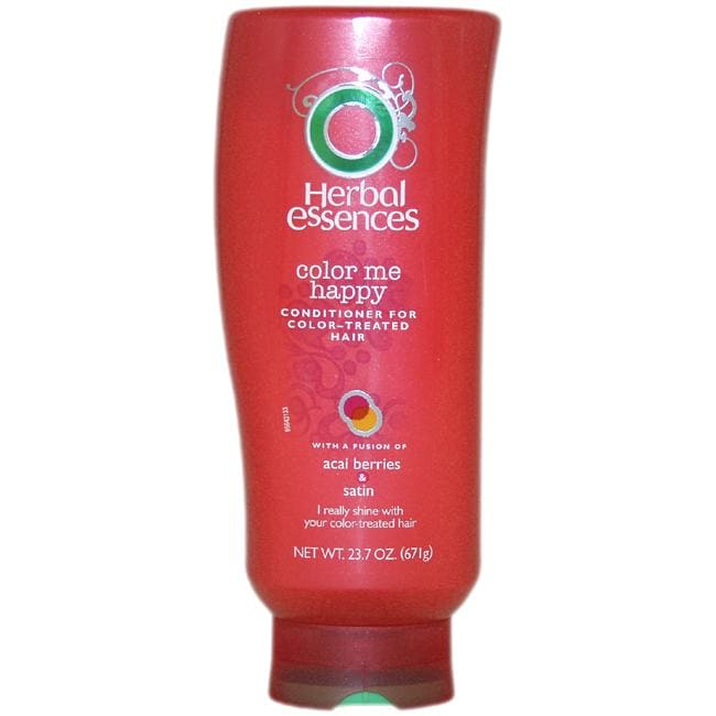 Clairol Herbal Essences Color Me Happy 23.7 ounce Conditioner