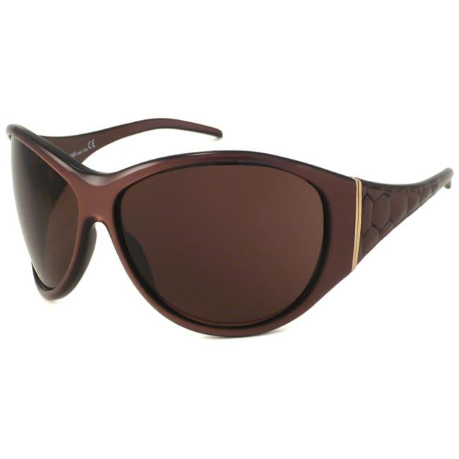 Roberto Cavalli RC321S Anticlea Womens Aviator Sunglasses