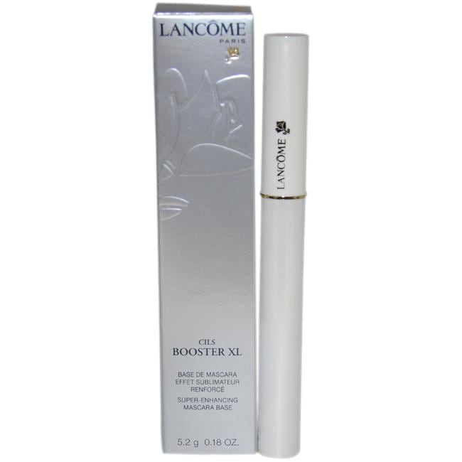 Lancome Cils Booster Enhancing Base 0.18 oz XL Mascara (Tester 