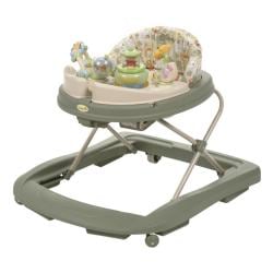 disney baby walker light and music