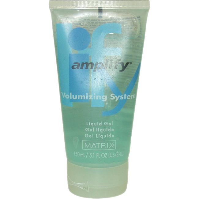 Matrix Amplify Volumizing System 5.1 ounce Liquid Gel  