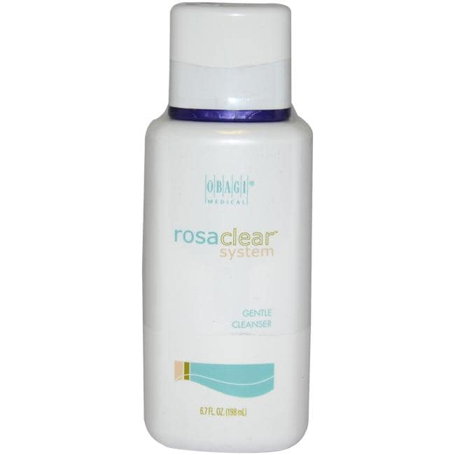 Obagi Medical Rosaclear System Gentle Cleanser 6.7 oz  