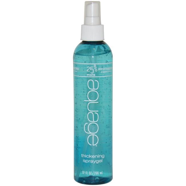 Aquage 10 oz Thickening Spray Gel  