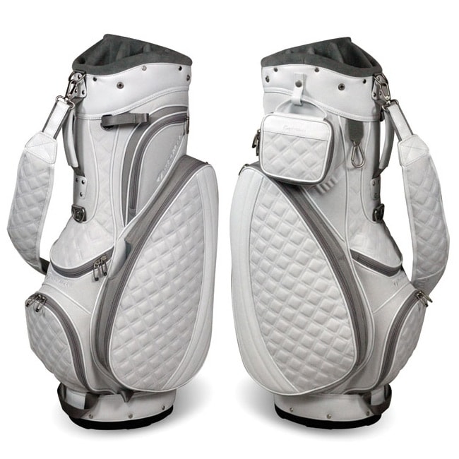 TaylorMade Ladies Golf Cart Bag  ™ Shopping