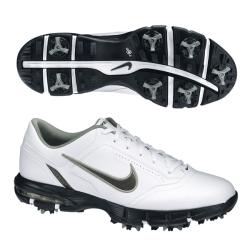 nike rival golf shoes