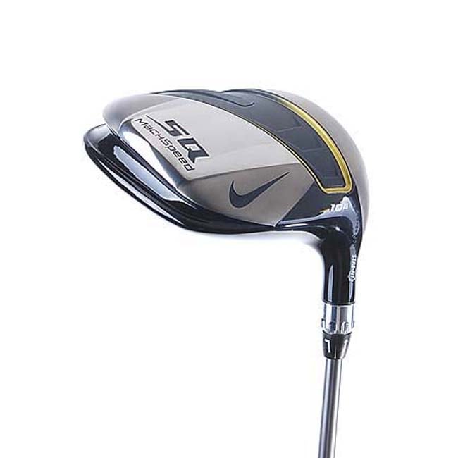 Nike SQ MachSpeed STR8 Fit Driver