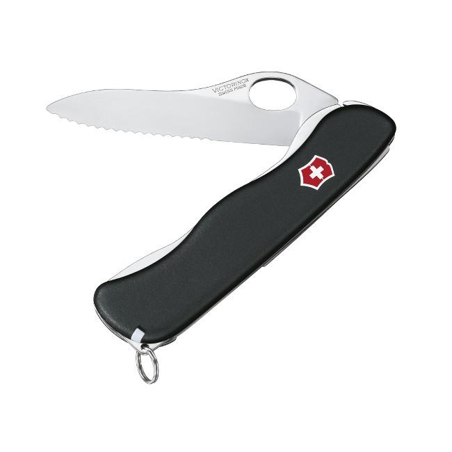 Victorinox Swiss Army One hand Sentinel Clip Swiss Army Knife