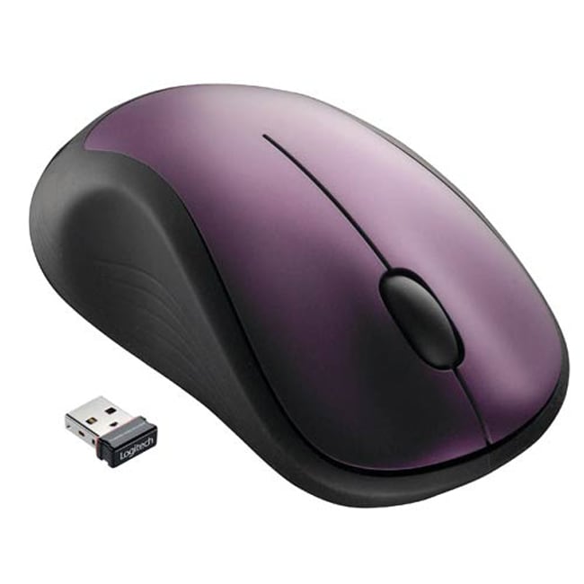 connecting m310 logitech mouse to new keyboard