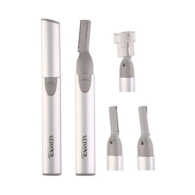 Ragalta RPT 7000 Aluminum Body Facial Beauty Trimmer 