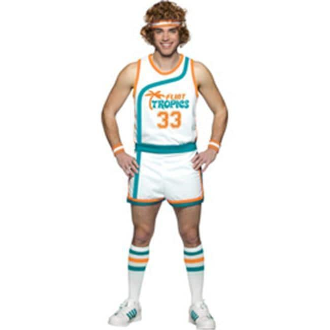 Rasta Imposta 32413 Semi Pro Jackie Moon Adult Rasta Imposta Costumes