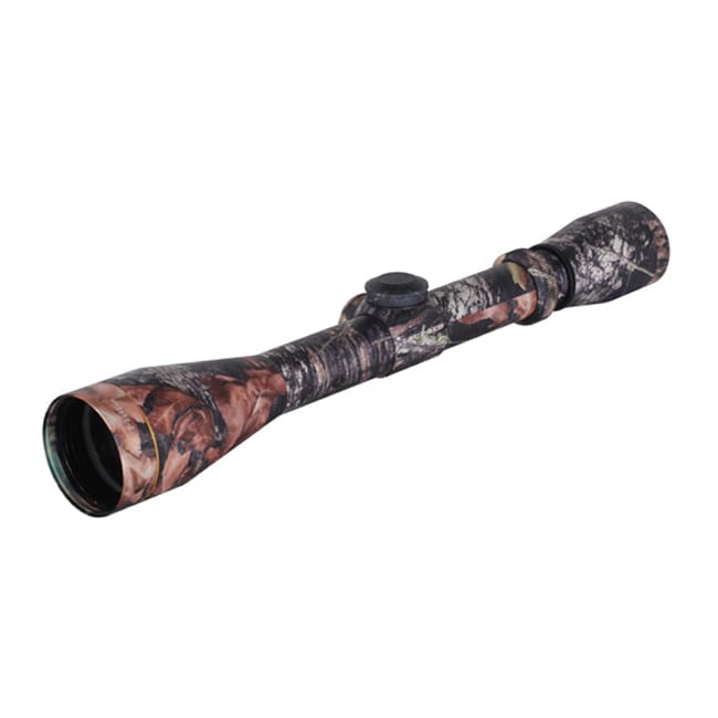 Leupold VX I 3 9x40mm Camo Rifle Scope  