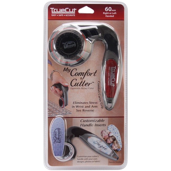 Truecut My Comfort 60 mm Rotary Cutter