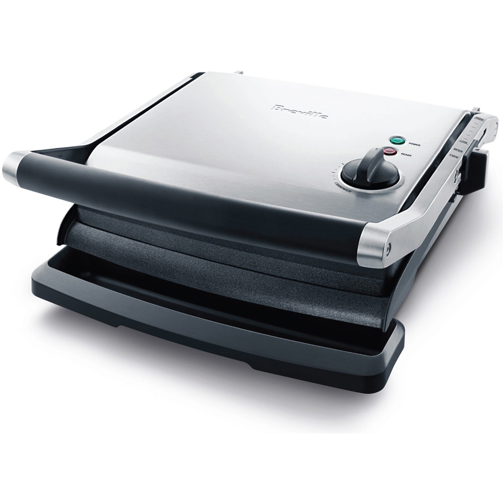 Breville XXBGR200XL Smart Grill and Griddle (Refurbished)  