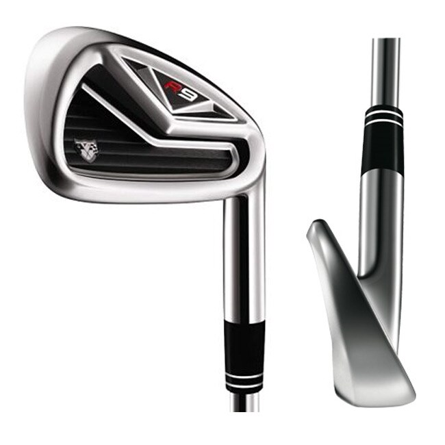 TaylorMade R9 TP Iron Set  