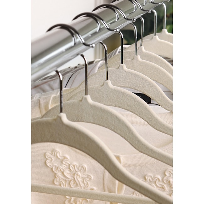 Sarah Peyton 20 piece Hanger Set