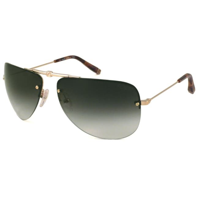 Fendi FS475M Mens Aviator Sunglasses