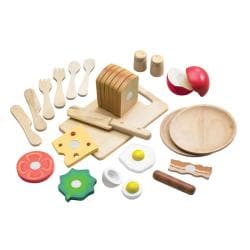 treehaus kitchen playset