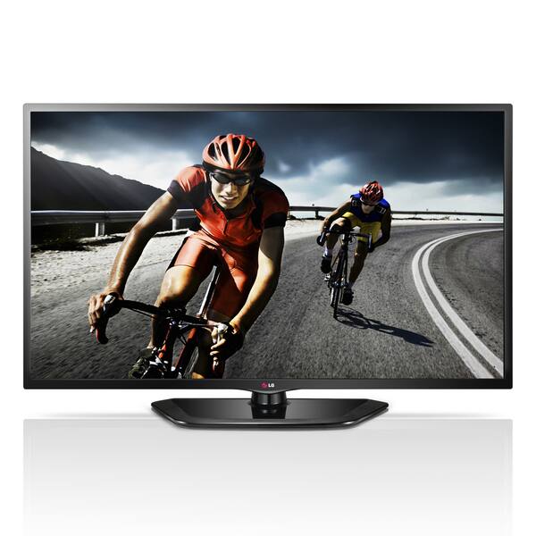 LG 55LN5400 55" 1080p LEDLCD TV HDTV 1080p 120 Hz