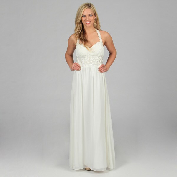 Oleg Cassini Special Occasion Dresses