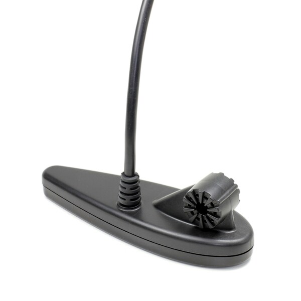 Humminbird XNT 9 DI T Transom Mount Transducer 710226-1