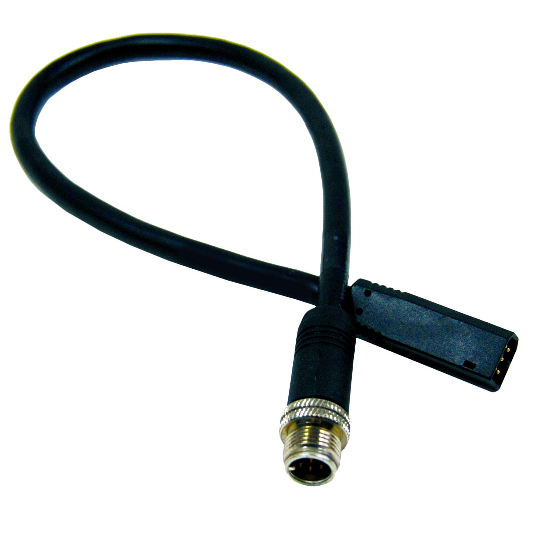 Humminbird Ethernet Adapter Cable As Ec Qde 720074 1