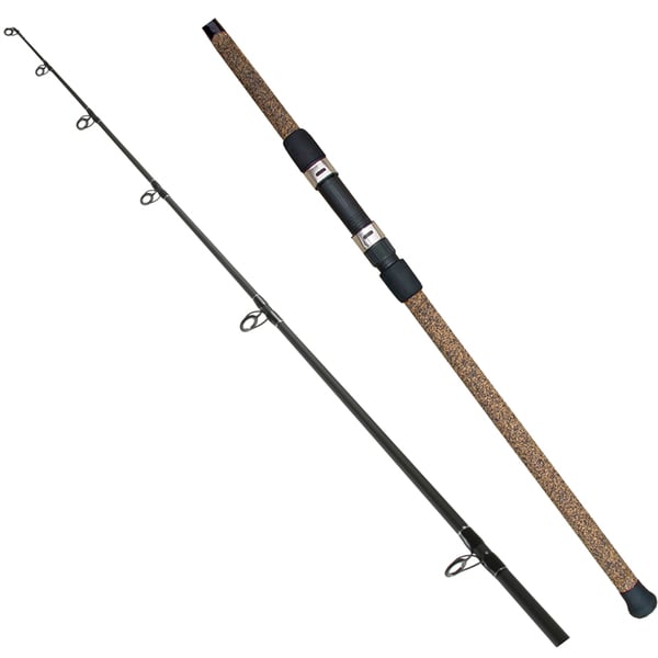 Shop Okuma Longitude Cast Surf 9 Foot Heavy Fishing Rod - Overstock 