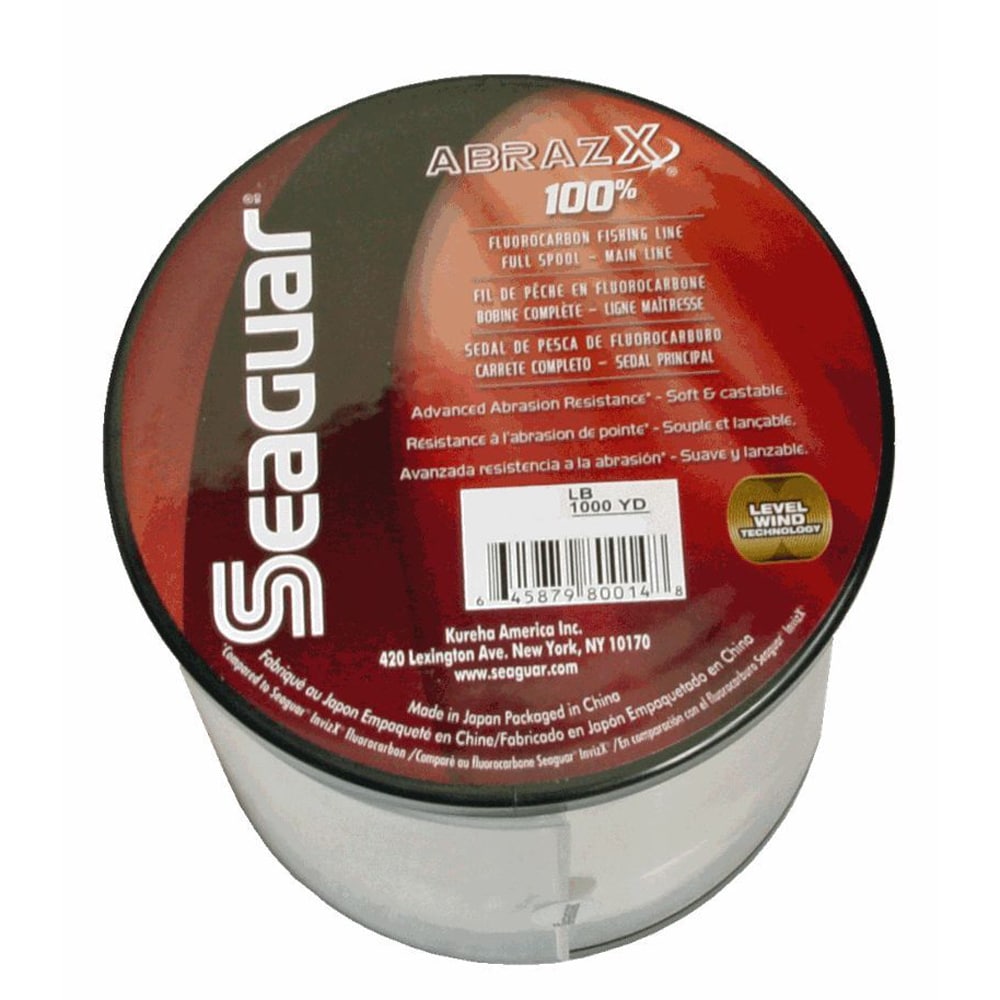 Seaguar Fluoro Premier Big Game Fishing Line 50 200lb for sale online