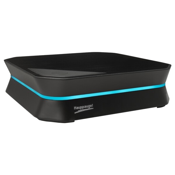 Hauppauge HD PVR 2 Video Capturing Device Free Shipping Today