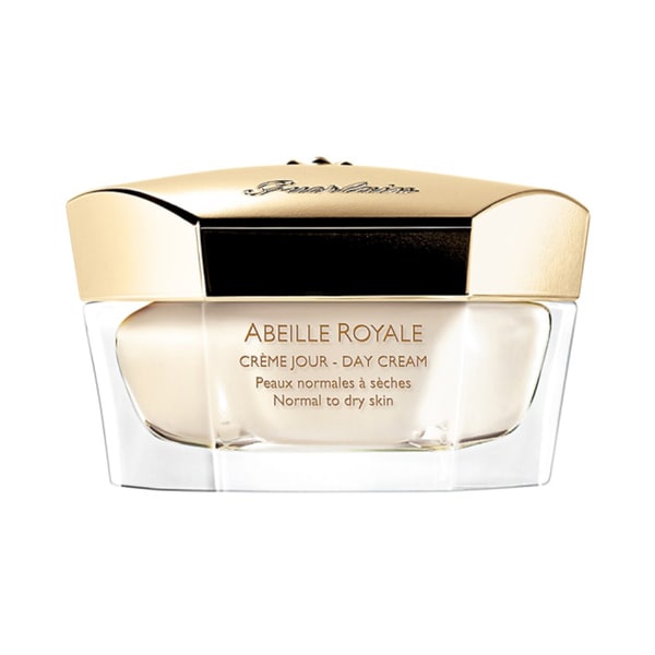 Guerlain Abeille Royale Firming Day Cream for Normal to Dry Skin