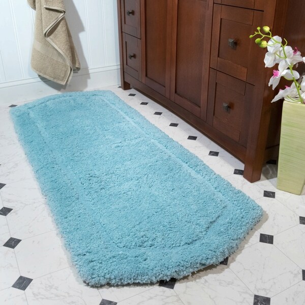 Chesapeake Paradise 3 pc. Bath Rug Set (22