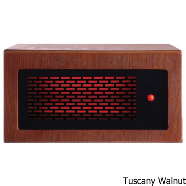 ACW Mini 1200W Personal Heater Heaters