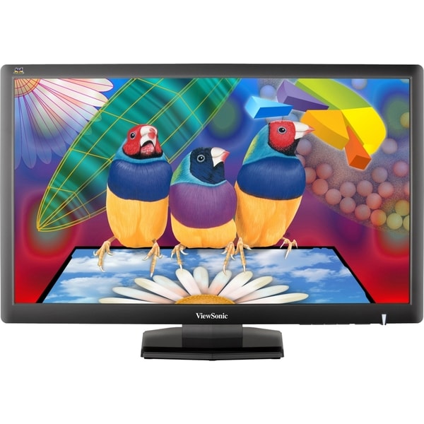 Viewsonic VA2703-LED 27" LED LCD Monitor - 16:9 - 3 ms