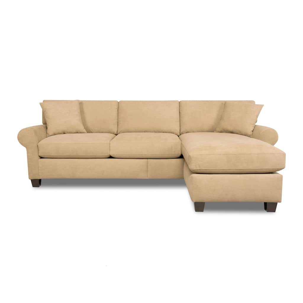 Lad Sectional Sofa
