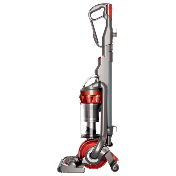 dyson red ball vacuum