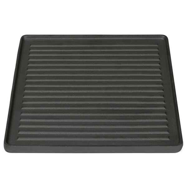 Epoca Ecolution Double Burner Reversible Griddle