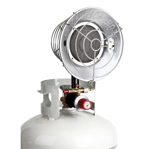 Deluxe Bulk Propane Heater   15115484   Shopping   The Best