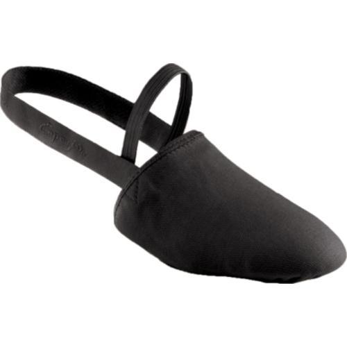 capezio leather pirouette ii
