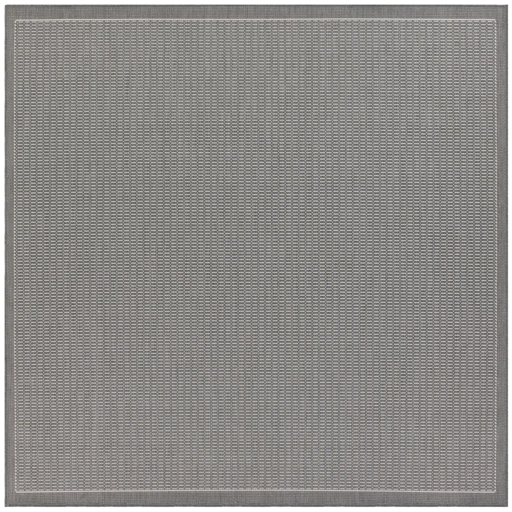 Recife Saddle Stitch Grey Rug (76 Square) Today $152.69