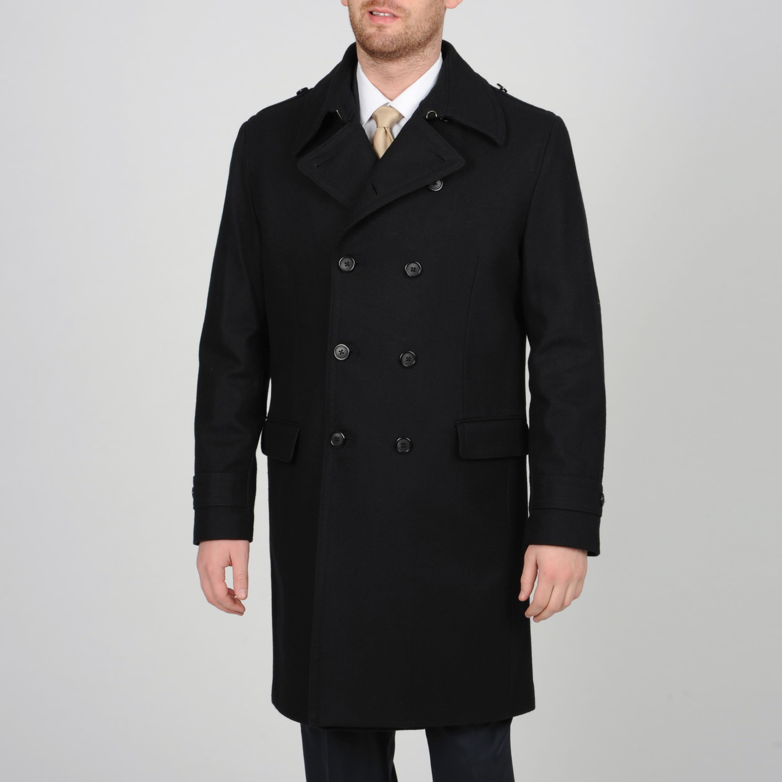 Alfani peacoat clearance