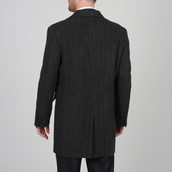 tasso elba wool coat