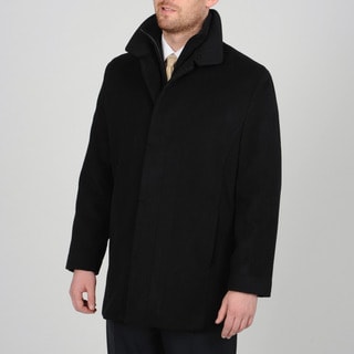 tasso elba wool coat