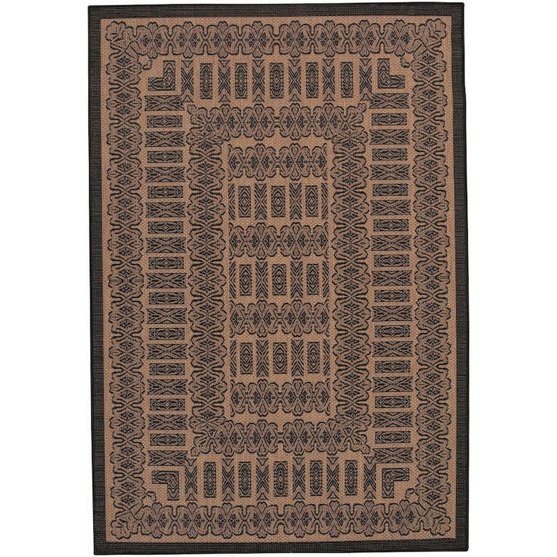 Couristan Recife Tamworth Indoor/ Outdoor Area Rug